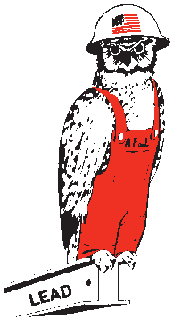 LEAD OWL Logo
